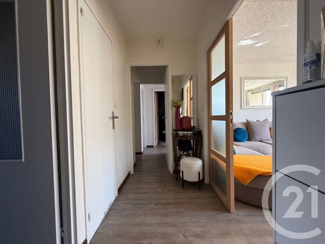 Appartement F3 à vendre - 3 pièces - 63.0 m2 - ASNIERES SUR SEINE - 92 - ILE-DE-FRANCE - Century 21 Patrimoine 17