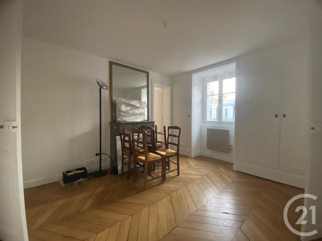 Appartement F3 à louer - 3 pièces - 62.84 m2 - PARIS - 75017 - ILE-DE-FRANCE - Century 21 Patrimoine 17