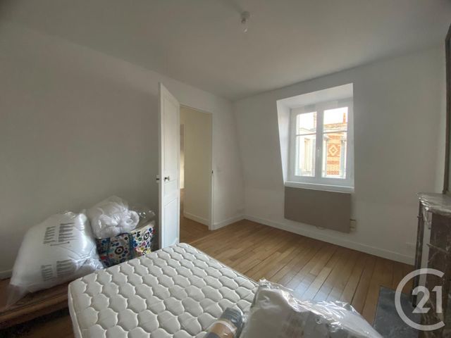 Appartement F3 à louer - 3 pièces - 62.84 m2 - PARIS - 75017 - ILE-DE-FRANCE - Century 21 Patrimoine 17