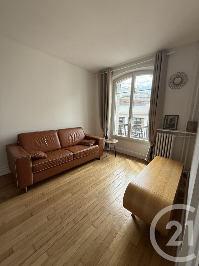 Appartement F2 à louer PARIS