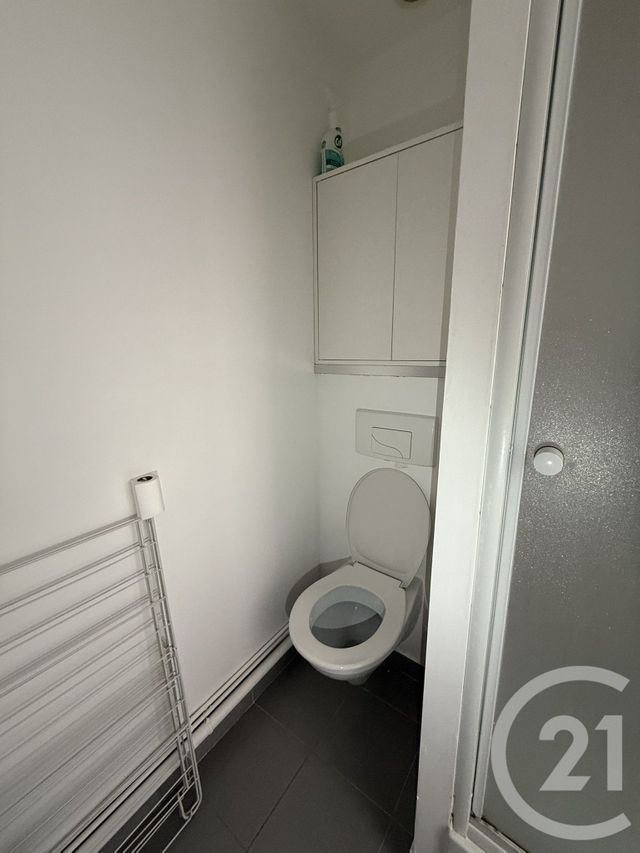 Appartement F2 à louer - 2 pièces - 29.19 m2 - PARIS - 75017 - ILE-DE-FRANCE - Century 21 Patrimoine 17