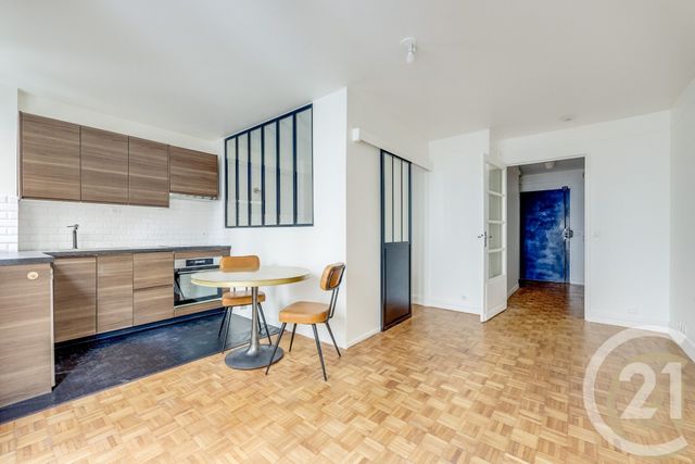 appartement - PARIS - 75017