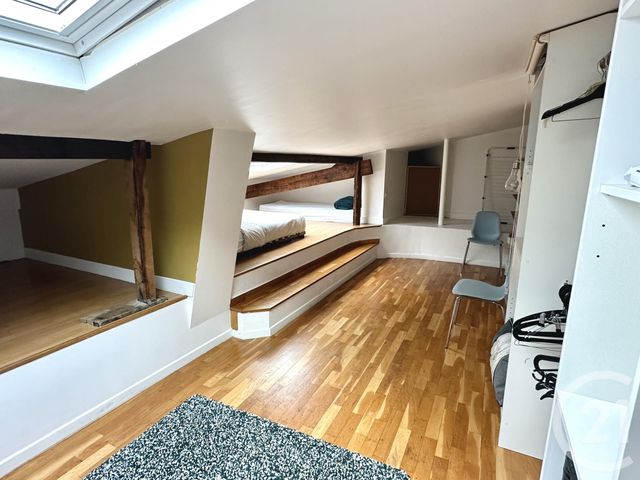 Appartement F2 à louer - 2 pièces - 41.01 m2 - CLICHY - 92 - ILE-DE-FRANCE - Century 21 Patrimoine 17