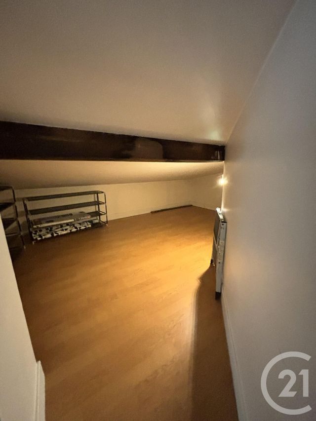 Appartement F2 à louer - 2 pièces - 41.01 m2 - CLICHY - 92 - ILE-DE-FRANCE - Century 21 Patrimoine 17