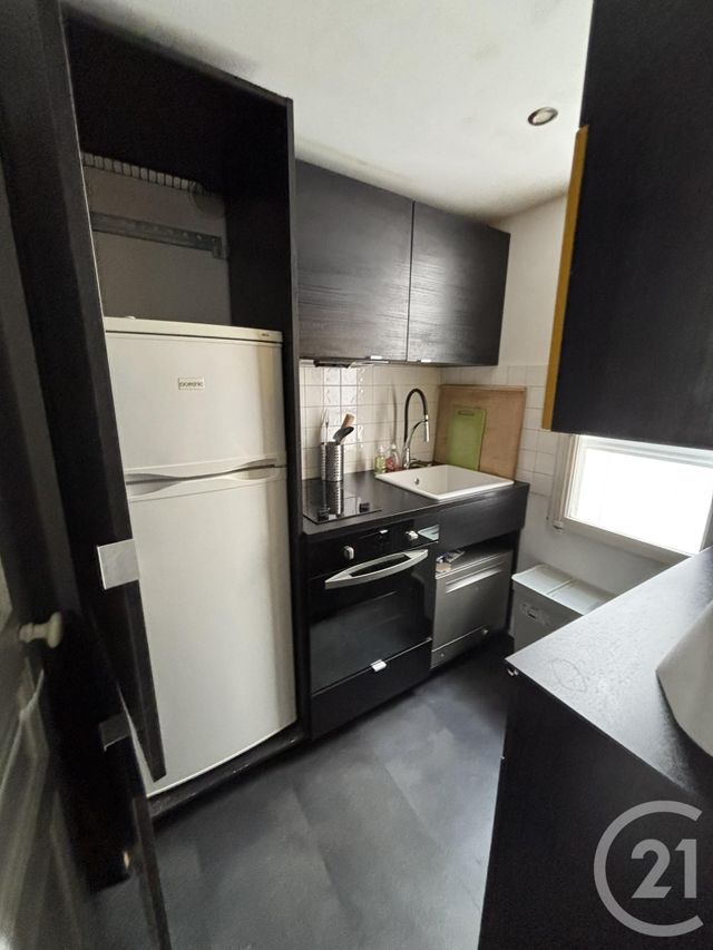 Appartement F2 à louer - 2 pièces - 41.01 m2 - CLICHY - 92 - ILE-DE-FRANCE - Century 21 Patrimoine 17
