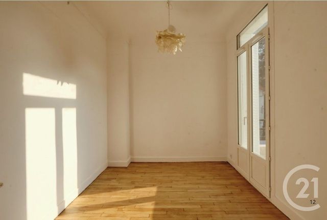 maison à louer - 5 pièces - 96.0 m2 - ENGHIEN LES BAINS - 95 - ILE-DE-FRANCE - Century 21 Patrimoine 17