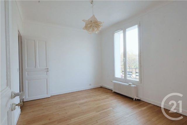 maison à louer - 5 pièces - 96.0 m2 - ENGHIEN LES BAINS - 95 - ILE-DE-FRANCE - Century 21 Patrimoine 17