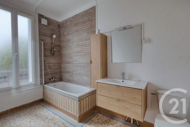 maison à louer - 5 pièces - 96.0 m2 - ENGHIEN LES BAINS - 95 - ILE-DE-FRANCE - Century 21 Patrimoine 17