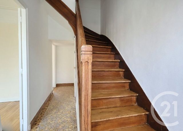 maison à louer - 5 pièces - 96.0 m2 - ENGHIEN LES BAINS - 95 - ILE-DE-FRANCE - Century 21 Patrimoine 17