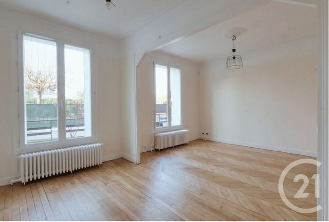 maison à louer - 5 pièces - 96.0 m2 - ENGHIEN LES BAINS - 95 - ILE-DE-FRANCE - Century 21 Patrimoine 17