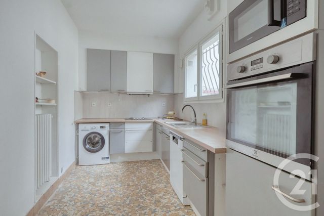 maison à louer - 5 pièces - 96.0 m2 - ENGHIEN LES BAINS - 95 - ILE-DE-FRANCE - Century 21 Patrimoine 17