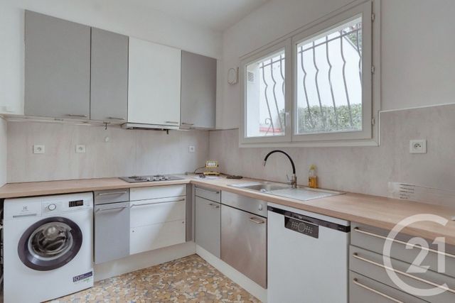 maison à louer - 5 pièces - 96.0 m2 - ENGHIEN LES BAINS - 95 - ILE-DE-FRANCE - Century 21 Patrimoine 17