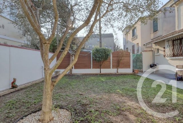 maison à louer - 5 pièces - 96.0 m2 - ENGHIEN LES BAINS - 95 - ILE-DE-FRANCE - Century 21 Patrimoine 17