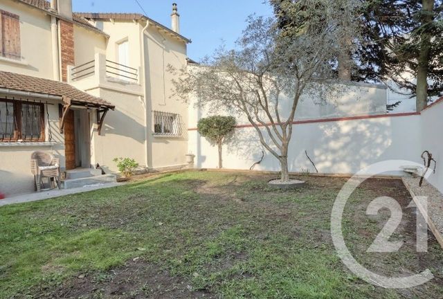 maison à louer - 5 pièces - 96.0 m2 - ENGHIEN LES BAINS - 95 - ILE-DE-FRANCE - Century 21 Patrimoine 17