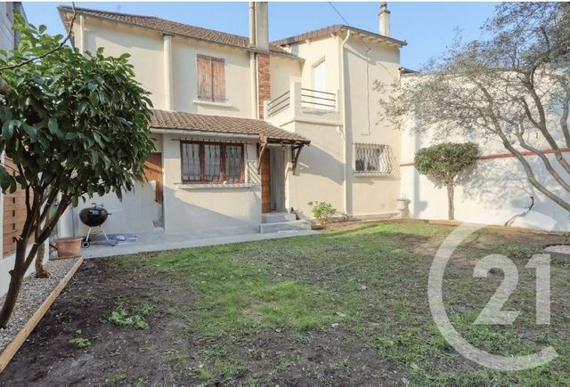 maison à louer - 5 pièces - 96.0 m2 - ENGHIEN LES BAINS - 95 - ILE-DE-FRANCE - Century 21 Patrimoine 17