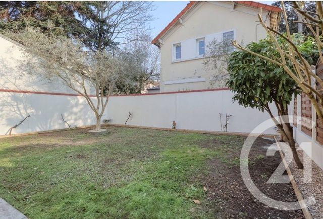 maison à louer - 5 pièces - 96.0 m2 - ENGHIEN LES BAINS - 95 - ILE-DE-FRANCE - Century 21 Patrimoine 17