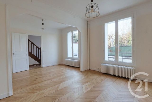 maison à louer - 5 pièces - 96.0 m2 - ENGHIEN LES BAINS - 95 - ILE-DE-FRANCE - Century 21 Patrimoine 17