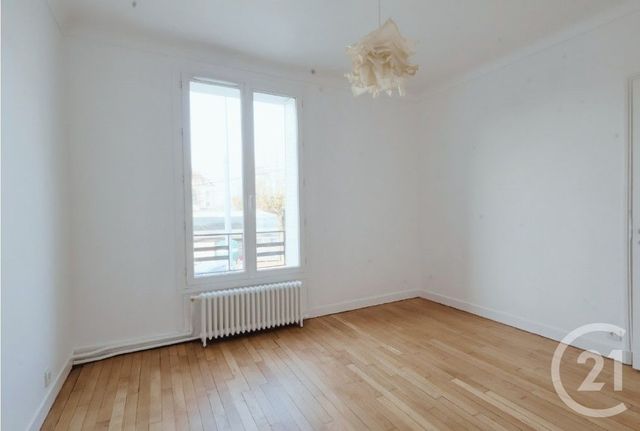 maison à louer - 5 pièces - 96.0 m2 - ENGHIEN LES BAINS - 95 - ILE-DE-FRANCE - Century 21 Patrimoine 17