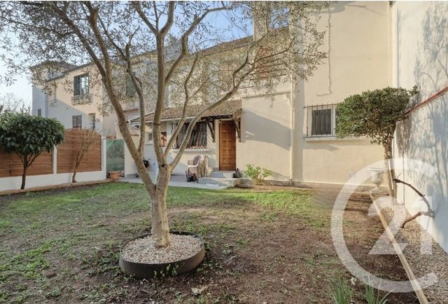 maison à louer - 5 pièces - 96.0 m2 - ENGHIEN LES BAINS - 95 - ILE-DE-FRANCE - Century 21 Patrimoine 17