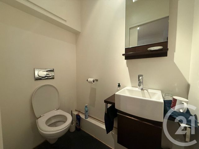 Appartement Local à vendre - 1 pièce - 30.0 m2 - PARIS - 75017 - ILE-DE-FRANCE - Century 21 Patrimoine 17