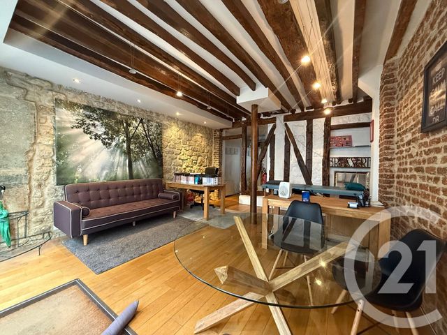 Appartement Local à vendre PARIS