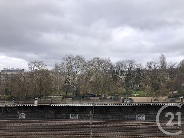 Appartement F1 à louer - 1 pièce - 21.79 m2 - PARIS - 75017 - ILE-DE-FRANCE - Century 21 Patrimoine 17