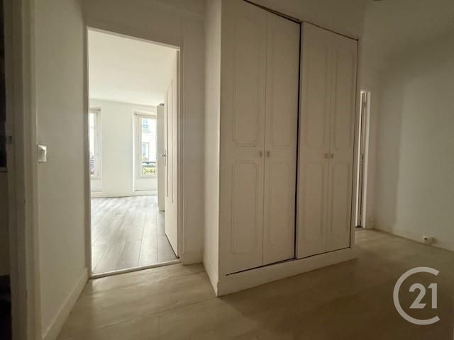 Appartement F2 à louer - 2 pièces - 39.0 m2 - PARIS - 75017 - ILE-DE-FRANCE - Century 21 Patrimoine 17