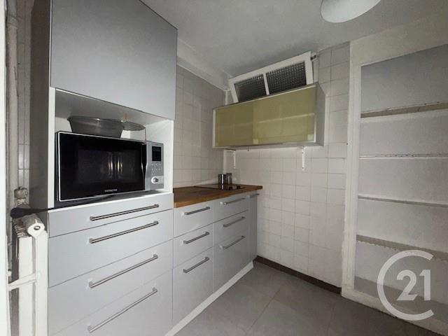 Appartement F2 à louer - 2 pièces - 39.0 m2 - PARIS - 75017 - ILE-DE-FRANCE - Century 21 Patrimoine 17