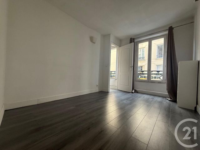 Appartement F2 à louer - 2 pièces - 39.0 m2 - PARIS - 75017 - ILE-DE-FRANCE - Century 21 Patrimoine 17