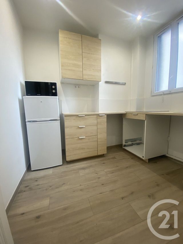 Appartement F2 à louer - 2 pièces - 45.03 m2 - PARIS - 75017 - ILE-DE-FRANCE - Century 21 Patrimoine 17