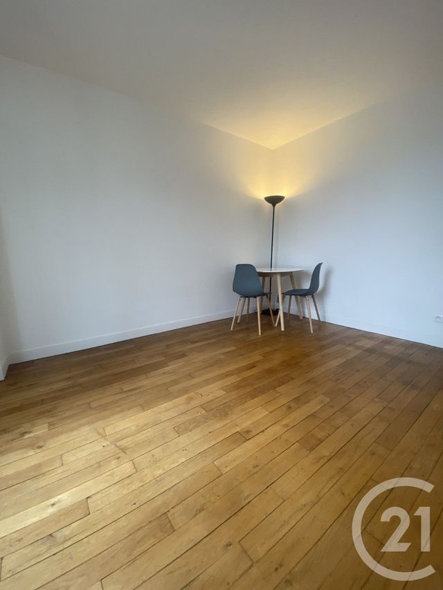 Appartement F2 à louer - 2 pièces - 45.03 m2 - PARIS - 75017 - ILE-DE-FRANCE - Century 21 Patrimoine 17