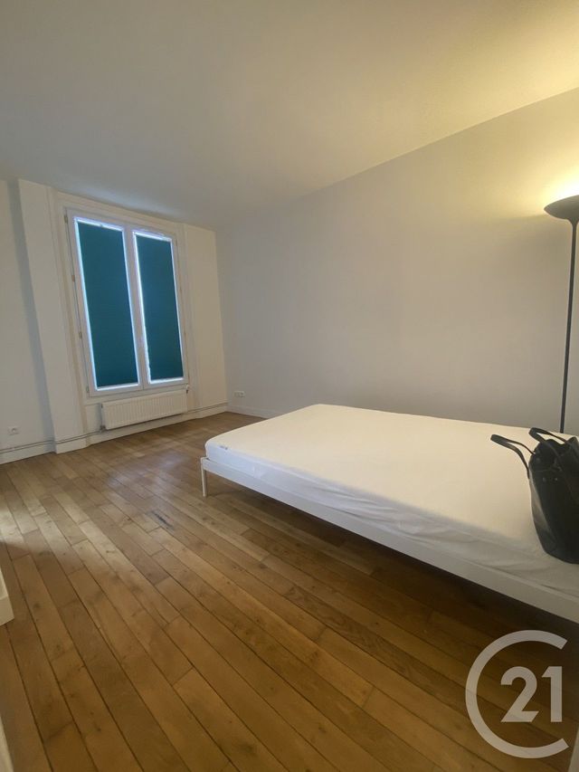 Appartement F2 à louer - 2 pièces - 45.03 m2 - PARIS - 75017 - ILE-DE-FRANCE - Century 21 Patrimoine 17
