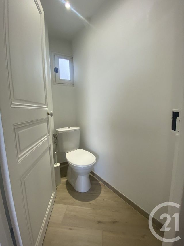 Appartement F2 à louer - 2 pièces - 45.03 m2 - PARIS - 75017 - ILE-DE-FRANCE - Century 21 Patrimoine 17