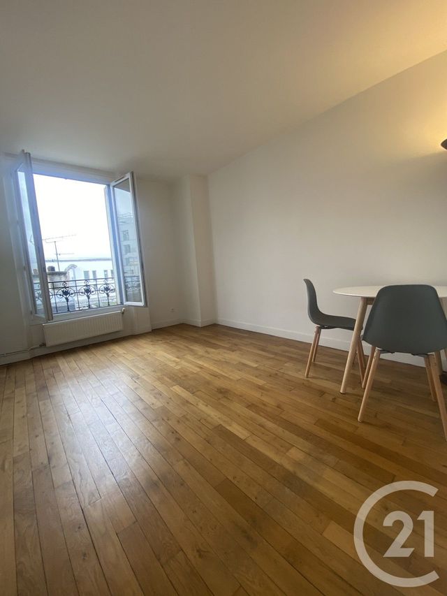 Appartement F2 à louer PARIS