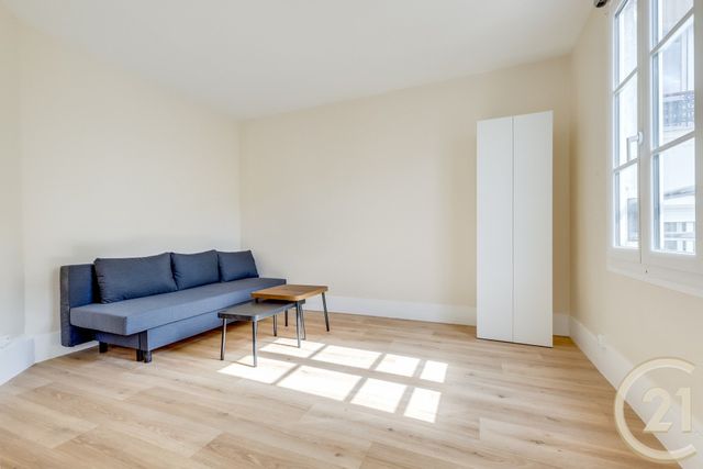 Appartement Studio à vendre PARIS
