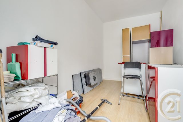 Appartement Local à vendre - 1 pièce - 42.2 m2 - PARIS - 75017 - ILE-DE-FRANCE - Century 21 Patrimoine 17