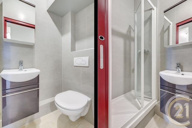 Appartement Local à vendre - 1 pièce - 42.2 m2 - PARIS - 75017 - ILE-DE-FRANCE - Century 21 Patrimoine 17