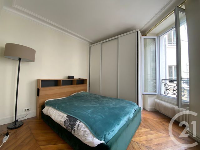 Appartement F3 à vendre - 3 pièces - 54.35 m2 - PARIS - 75017 - ILE-DE-FRANCE - Century 21 Patrimoine 17