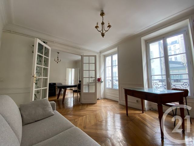 appartement - PARIS - 75017