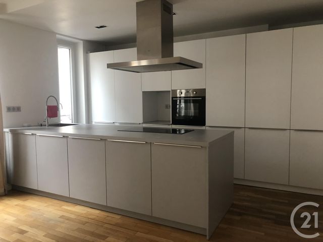 Appartement F2 à louer - 2 pièces - 59.6 m2 - PARIS - 75017 - ILE-DE-FRANCE - Century 21 Patrimoine 17