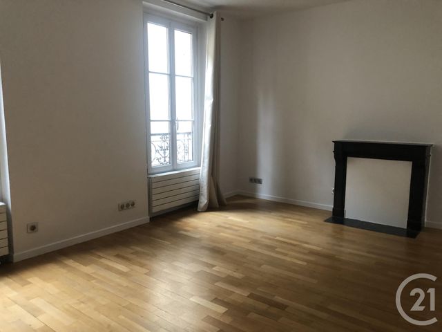 Appartement F2 à louer - 2 pièces - 59.6 m2 - PARIS - 75017 - ILE-DE-FRANCE - Century 21 Patrimoine 17