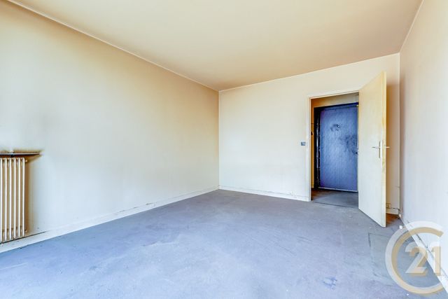 Appartement F2 à vendre - 2 pièces - 44.6 m2 - PARIS - 75017 - ILE-DE-FRANCE - Century 21 Patrimoine 17