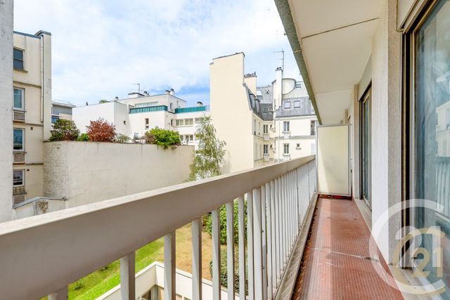 Appartement F2 à vendre - 2 pièces - 44.6 m2 - PARIS - 75017 - ILE-DE-FRANCE - Century 21 Patrimoine 17