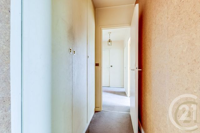 Appartement F2 à vendre - 2 pièces - 44.6 m2 - PARIS - 75017 - ILE-DE-FRANCE - Century 21 Patrimoine 17