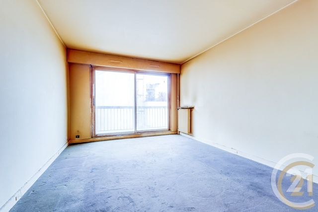Appartement F2 à vendre - 2 pièces - 44.6 m2 - PARIS - 75017 - ILE-DE-FRANCE - Century 21 Patrimoine 17