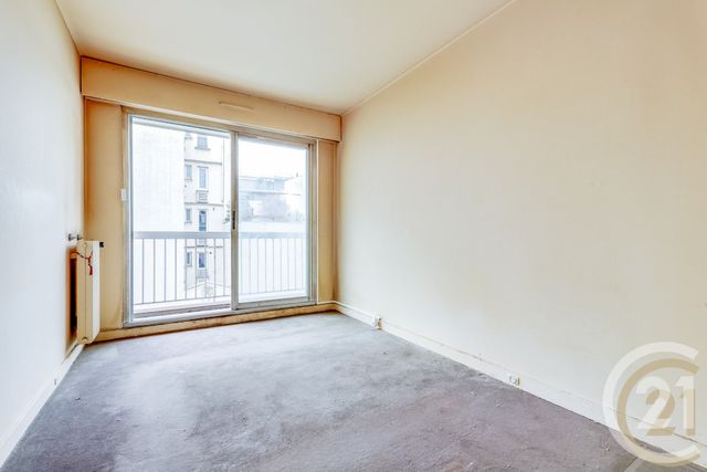 Appartement F2 à vendre - 2 pièces - 44.6 m2 - PARIS - 75017 - ILE-DE-FRANCE - Century 21 Patrimoine 17