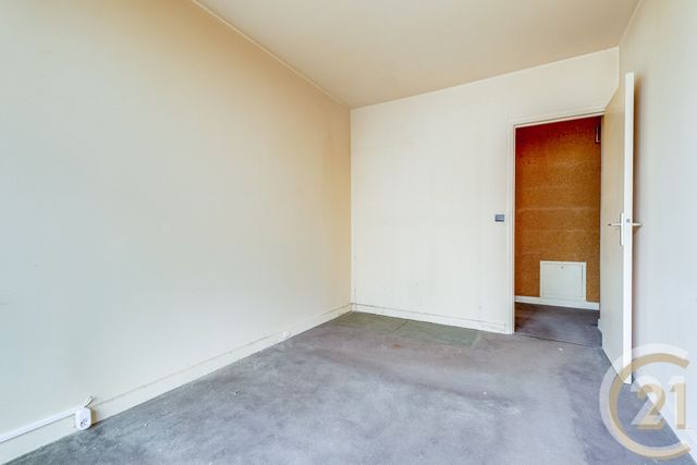 Appartement F2 à vendre - 2 pièces - 44.6 m2 - PARIS - 75017 - ILE-DE-FRANCE - Century 21 Patrimoine 17
