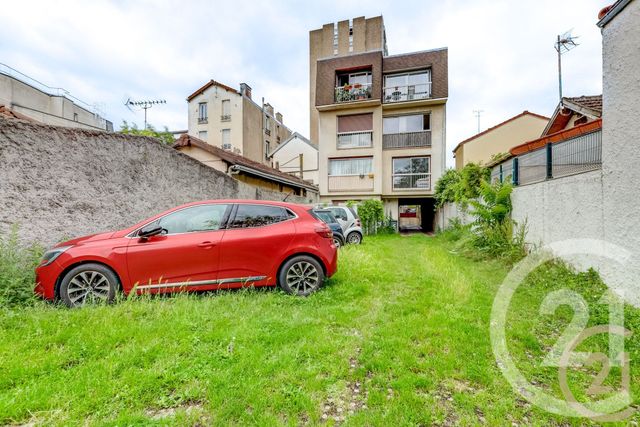 Appartement F1 à vendre - 1 pièce - 30.6 m2 - LES LILAS - 93 - ILE-DE-FRANCE - Century 21 Patrimoine 17