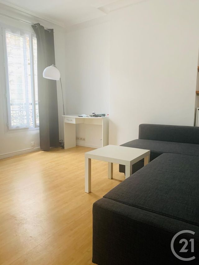 Appartement F1 à louer PARIS