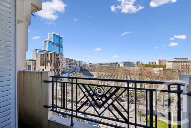 Appartement F1 à vendre - 2 pièces - 64.13 m2 - PARIS - 75017 - ILE-DE-FRANCE - Century 21 Patrimoine 17